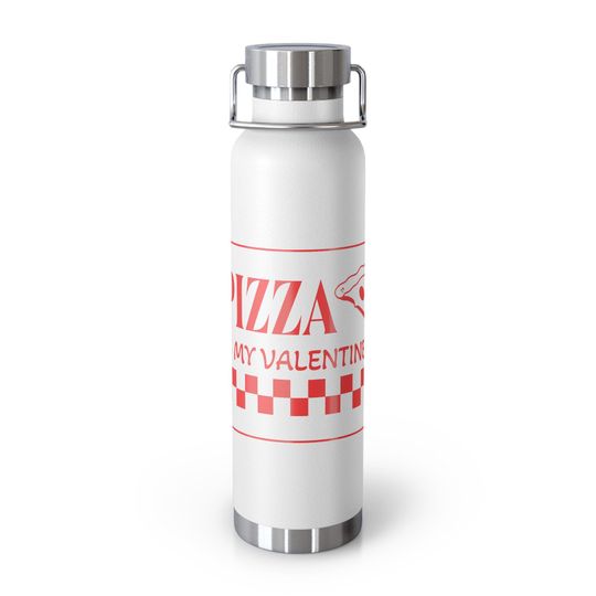 Discover Copper Vacuum Insulated Bottle, 22oz