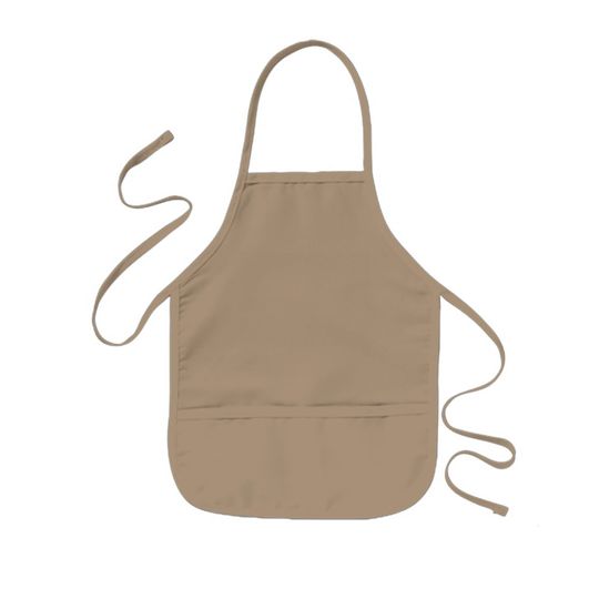 Discover Apron