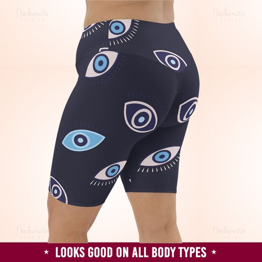 Discover Cycling Shorts Women, Biker Shorts, Cyclist Gifts, High Waisted  Bike Shorts