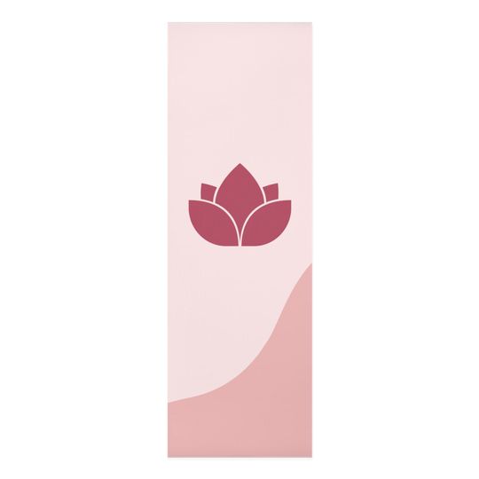 Discover Foam Yoga Mat
