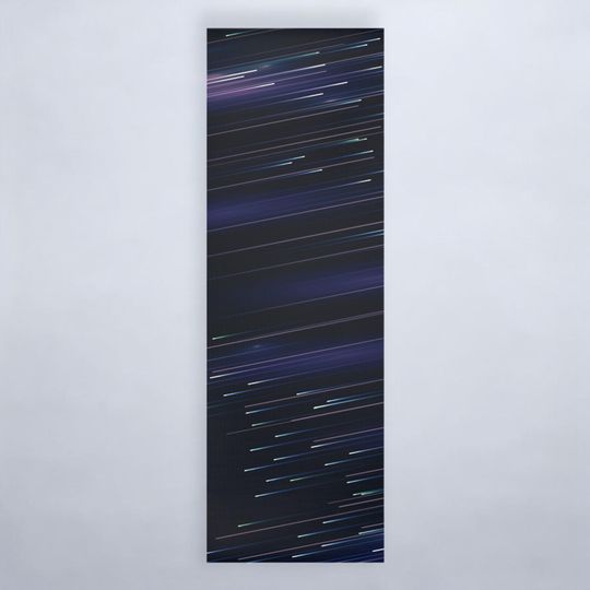 Discover Foam Yoga Mat