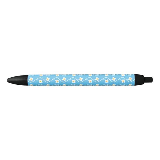 Discover Daisy Pen