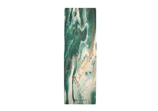 Discover Anahata Hemp Yoga Mat