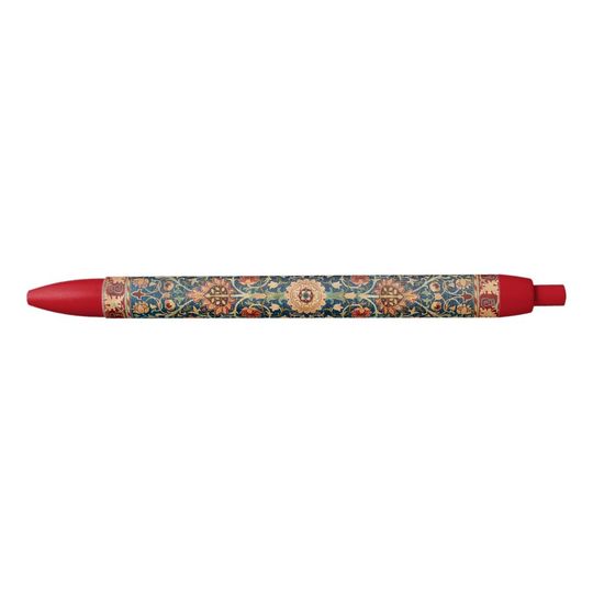 Discover Holland Park Design (by William Morris) Pen