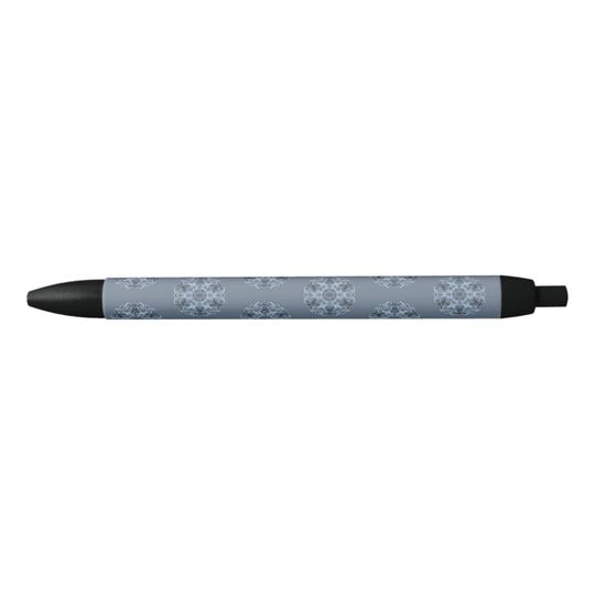Discover Elegant Mandala Floral Design Pen