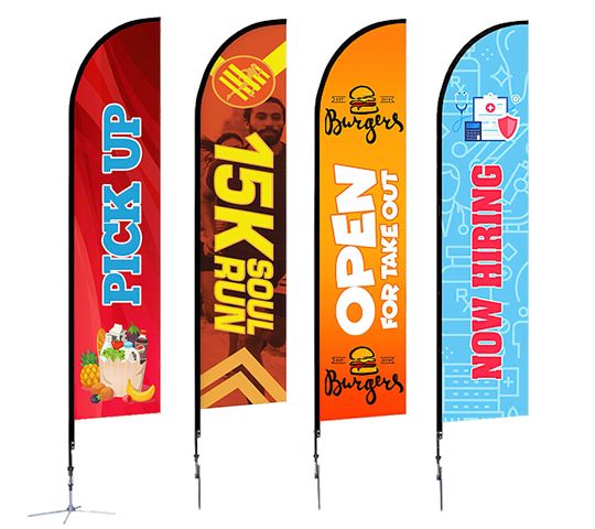 Discover 14ft Tall Feather Flags, Custom Flags, Feather, Banner, Banner Flag, Sail flag
