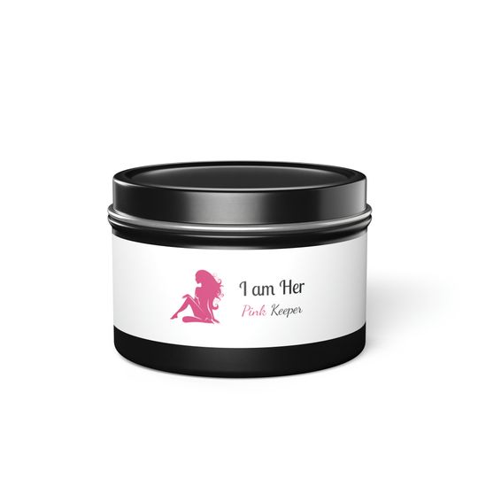 Discover Tin Candles