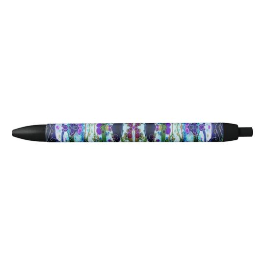 Discover Droplets of Color Mirror Pen