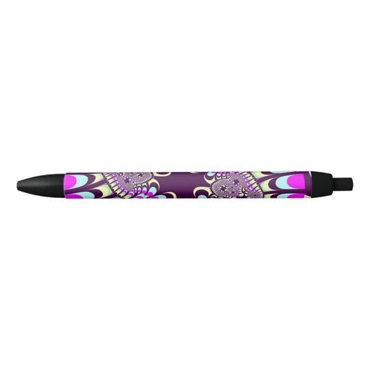 Discover Native Paint Flower Pen