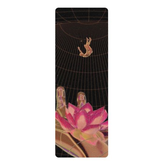 Discover Foam Yoga Mats