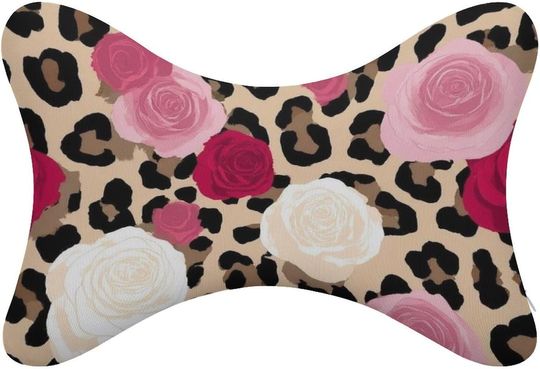 Discover Neck Bone Pillows