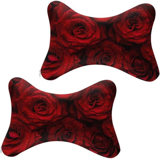 Discover Neck Bone Pillows