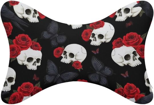 Discover Neck Bone Pillows