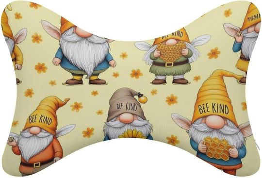 Discover Neck Bone Pillows
