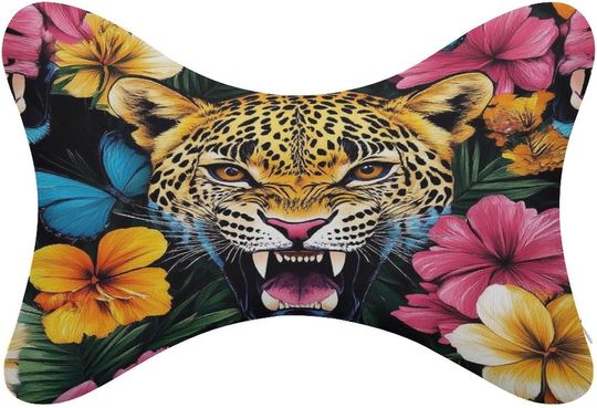 Discover Adults Neck Pillow for Neck Bone Pillows