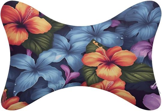 Discover Support Bone Neck Bone Pillows