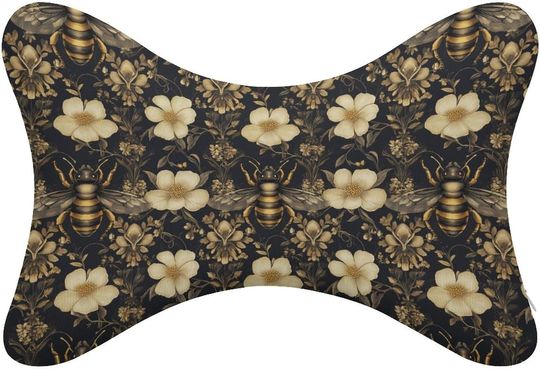 Discover Neck Bone Pillows