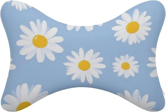 Discover Fashion Dog Bone Shaped Travel Neck Bone Pillows