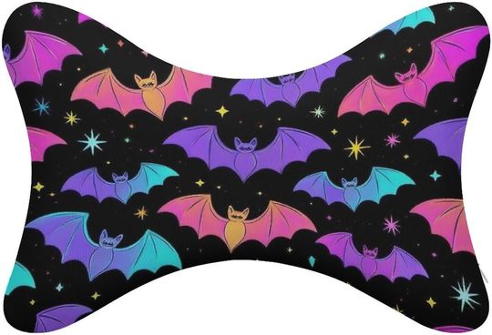 Discover Neck Bone Pillows