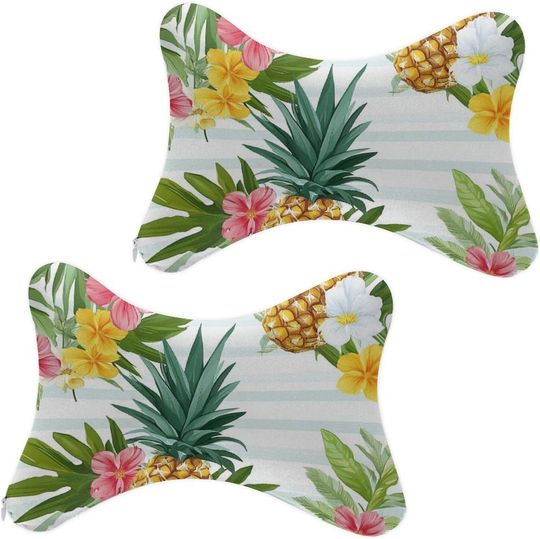 Discover Neck Bone Pillows