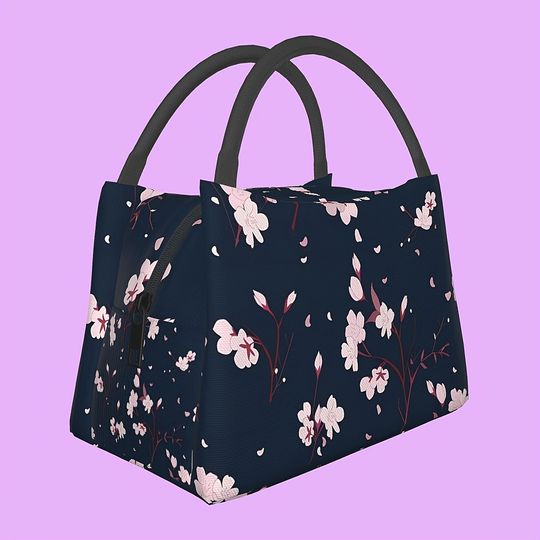 Discover Insulated Lunch Bag Insulated Lunch Bag