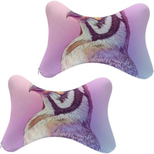 Discover Neck Bone Pillows