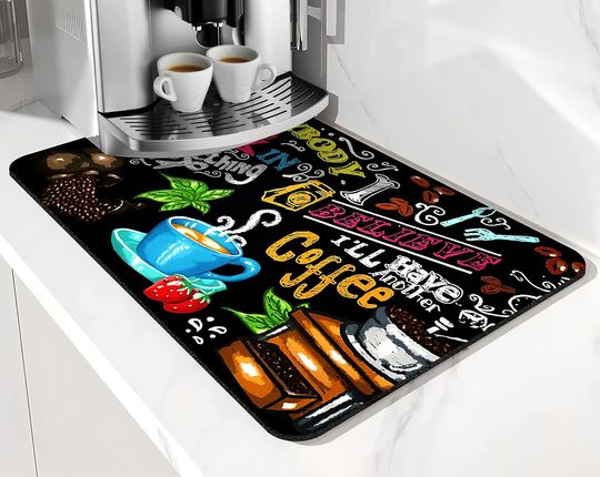 Discover Coffee Machine Pads