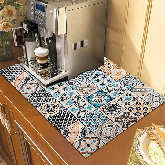 Discover Mandala Coffee Machine Pads
