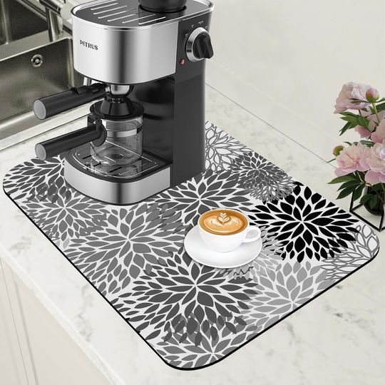 Discover Coffee Machine Pads