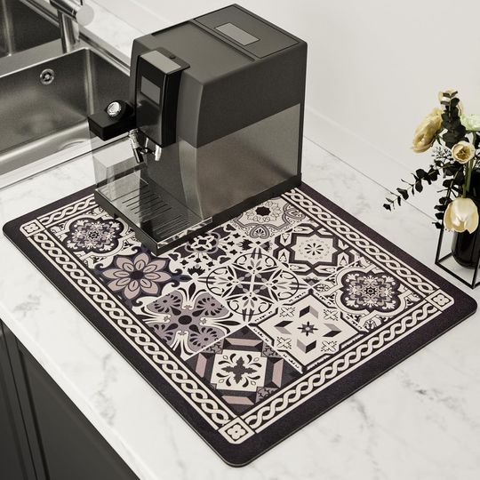 Discover Coffee Machine Pads