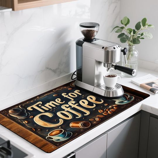 Discover Coffee Machine Pads