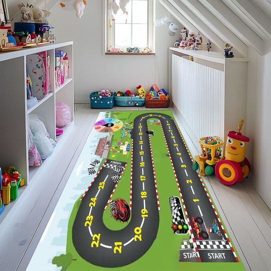 Discover Play Car Parking Runner, Parking Lot Runner