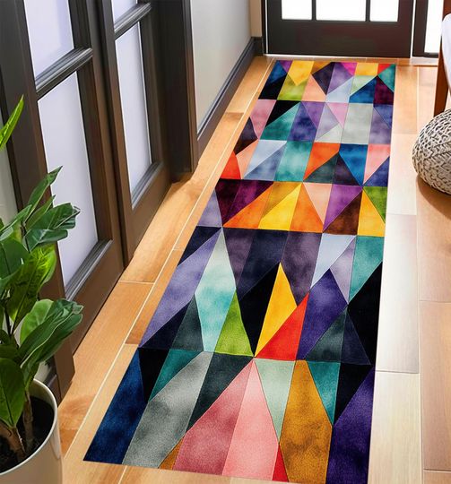Discover Modern Runner Rugs