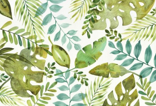 Discover ROYCYCLED Decoupage Paper, Leaves Tissue Paper