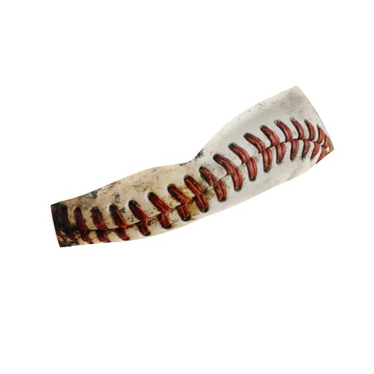 Discover Baseball Lace Sleeve, Softball Compression Sleeve