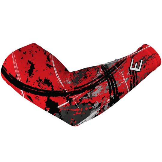 Discover Wicked Red Arm Sleeve