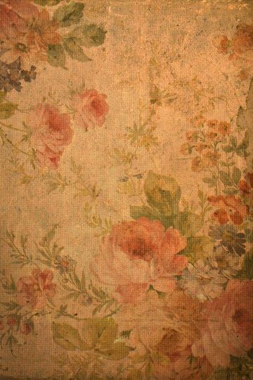 Discover Large Format Rose Vintage Wallpaper Decoupage Tissue Paper