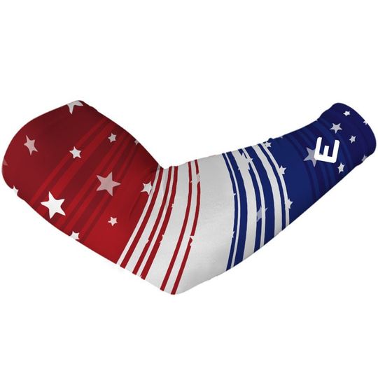 Discover Fire Cracker Arm Sleeve