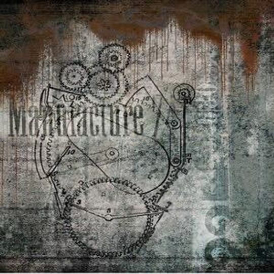 Discover Manufactured Heart ROY 51 - Roycycled Treasure Tissue Paper