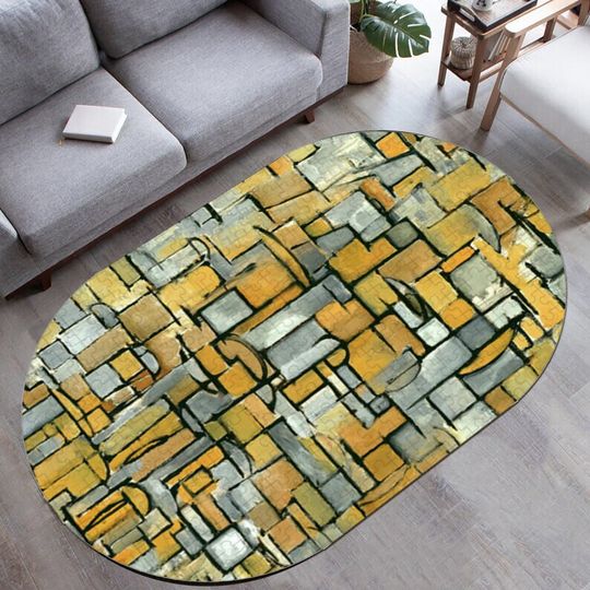 Discover Stone Rug,Wall Patterned Rug,Oval Rug,Modern Rug,Dcoration D'intrieur,Rugs for Living Room,Popular Rug,Shaped Rug,Decorative Rug Area Rug