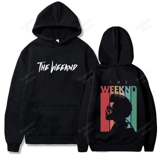 Discover Weeknds Hoodie