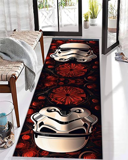 Discover Starr Warss Runner, Starr Warss Runner Rug,