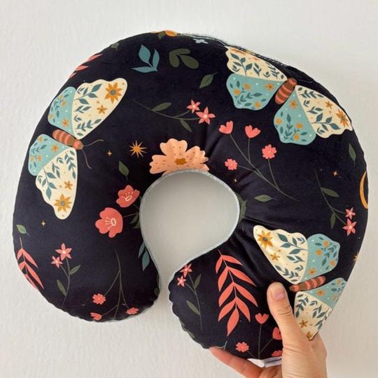 Discover Travel Neck U-Shaped Travel Neck Pillows