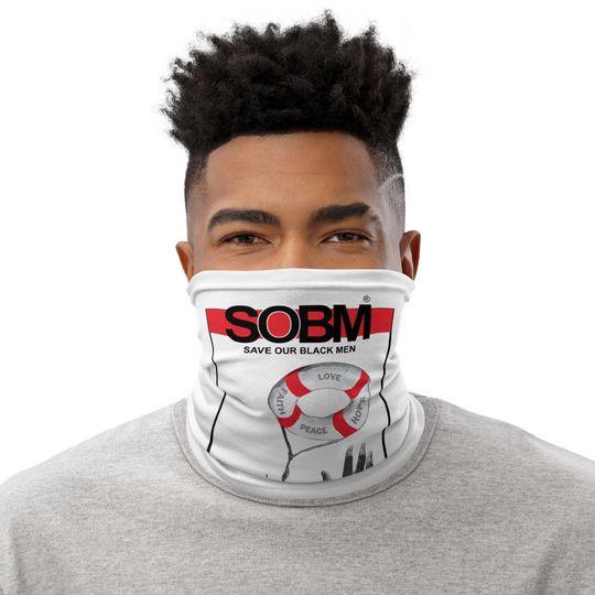 Discover Neck Gaiter Face Mask Scarves
