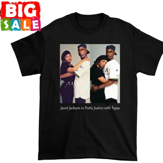 Discover Janet Jackson Shirt, Janet Jackson Fan Shirt