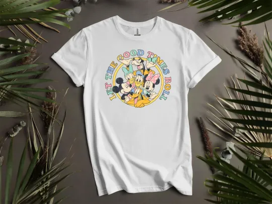 Discover Disneyyy Princess Squad T-Shirt, Halloween Gift