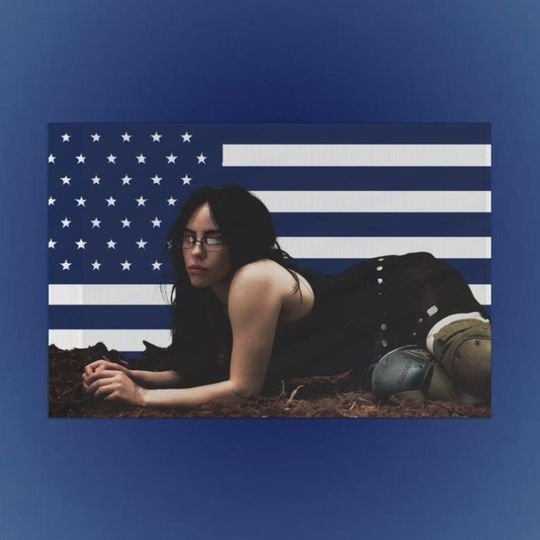 Discover Billies American Flag Tapestry Wall Hanging Hippie Tapestries