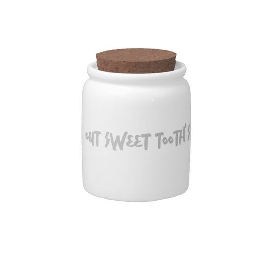 Discover CANDY JAR ART AND DESIGN