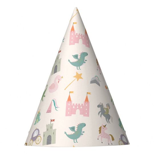 Discover Fairytale Cute Dragon Party Hat