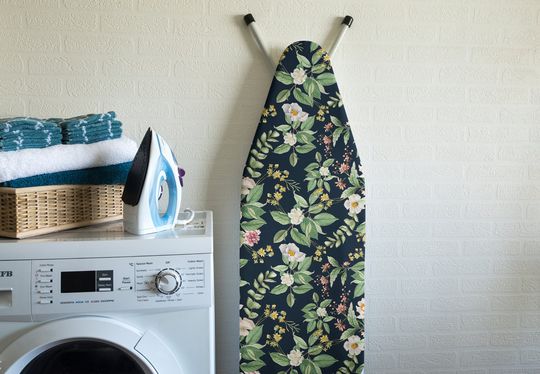 Discover Ironing Board Cover